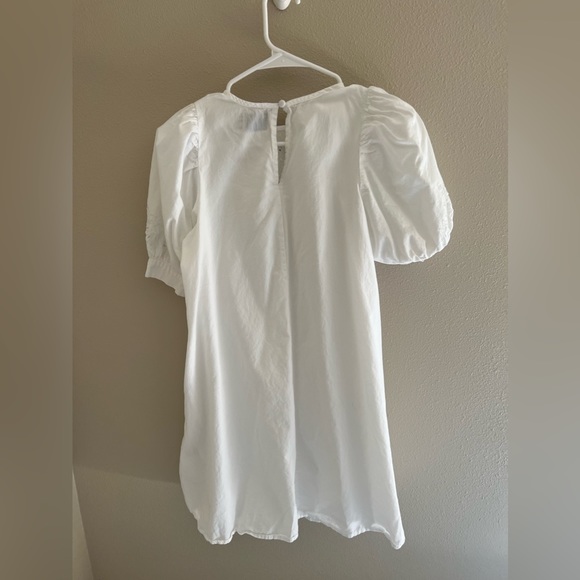 Baby doll dress - Picture 3 of 4